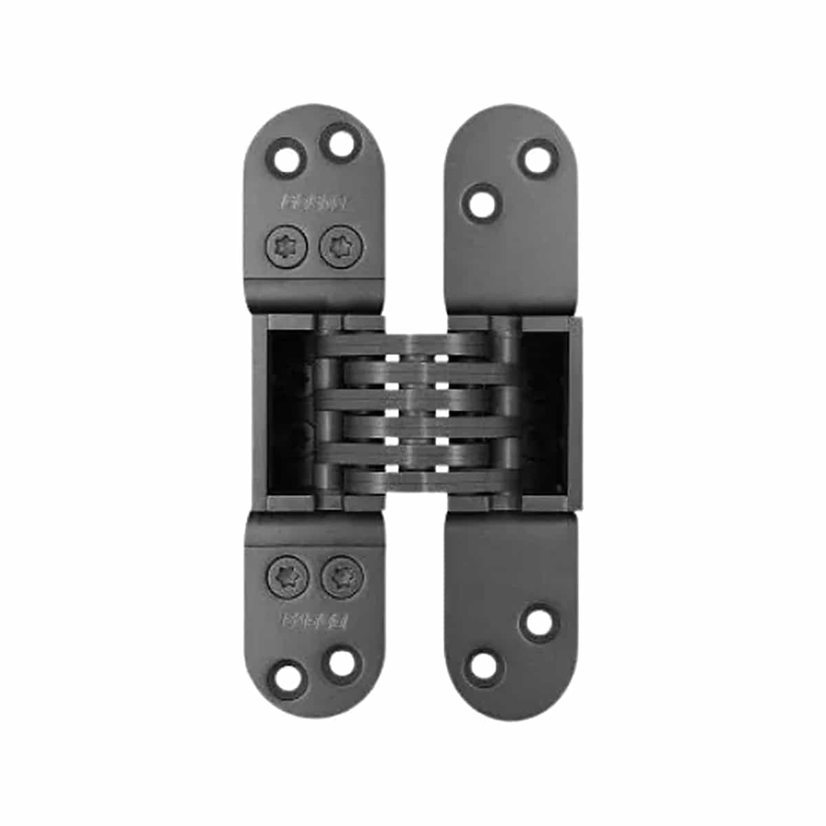 Paslėpiami vyriai Pivota DX 30 3D