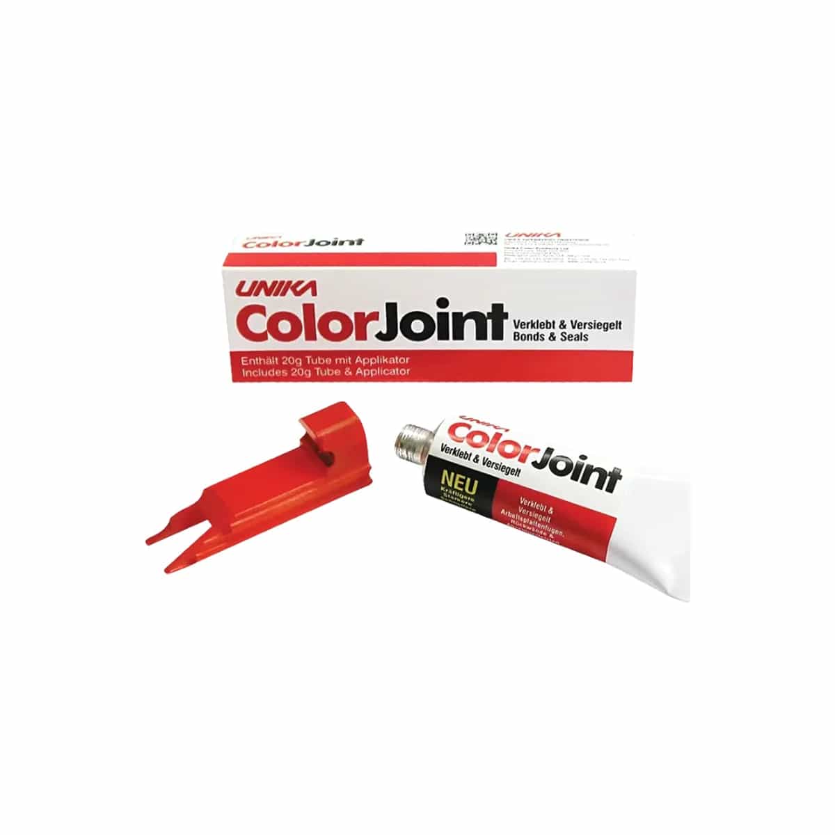 Klijai stalviršiams ColorJoint 20 g