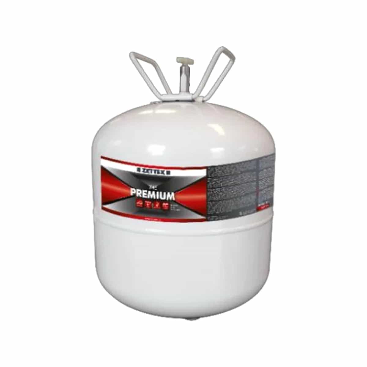 Purškiami kontaktiniai klijai Zettex Spraybond X45