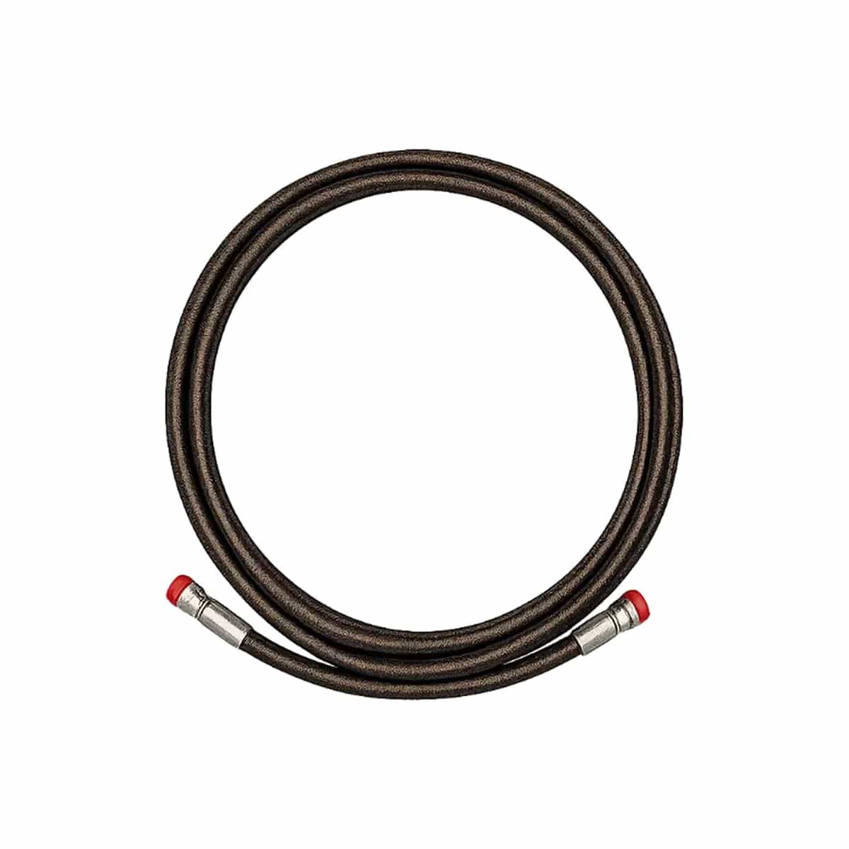 Tefloninė (PTFE) žarna klijams Zettex, 3,5 m