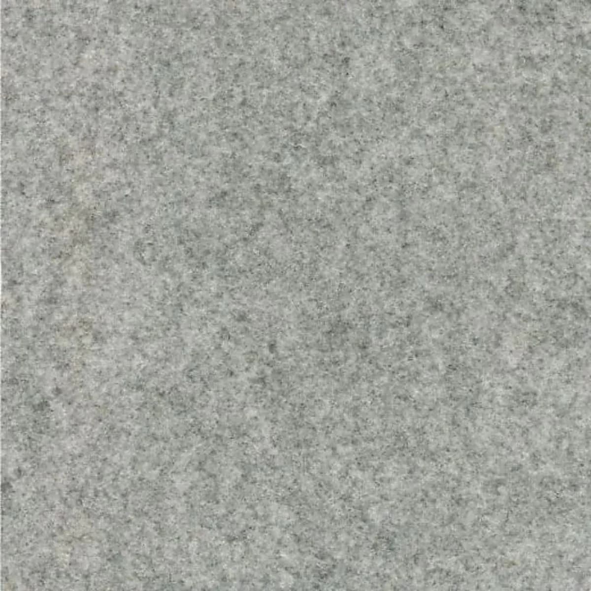 Fluffo Felt veltinio spalva Chrome