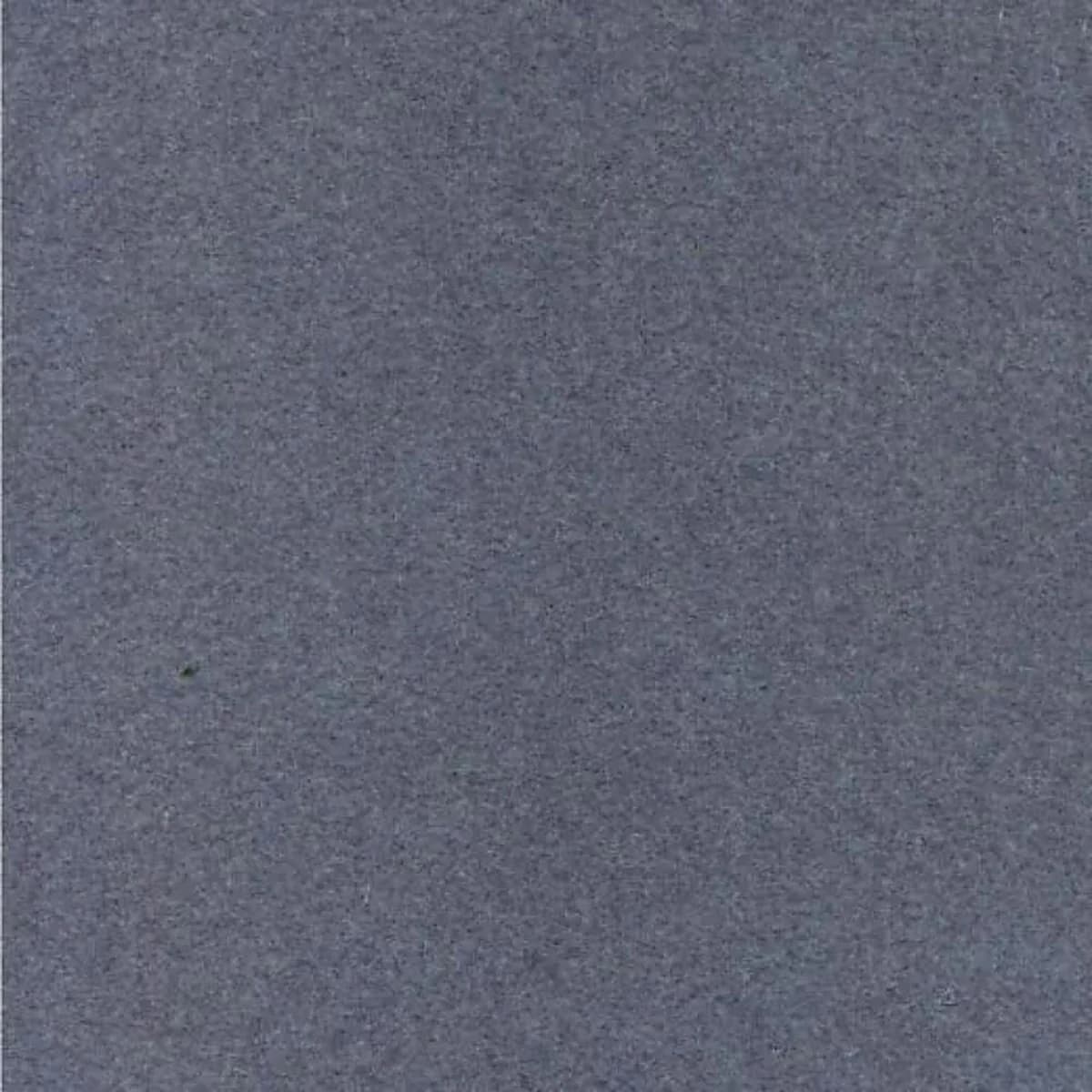 Fluffo Felt veltinio spalva Midnight