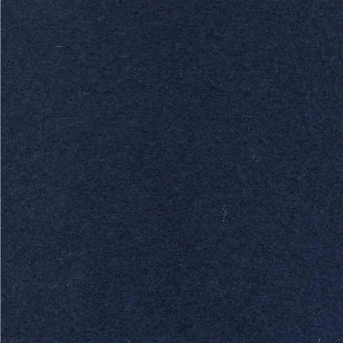 Fluffo Felt veltinio spalva Sapphire
