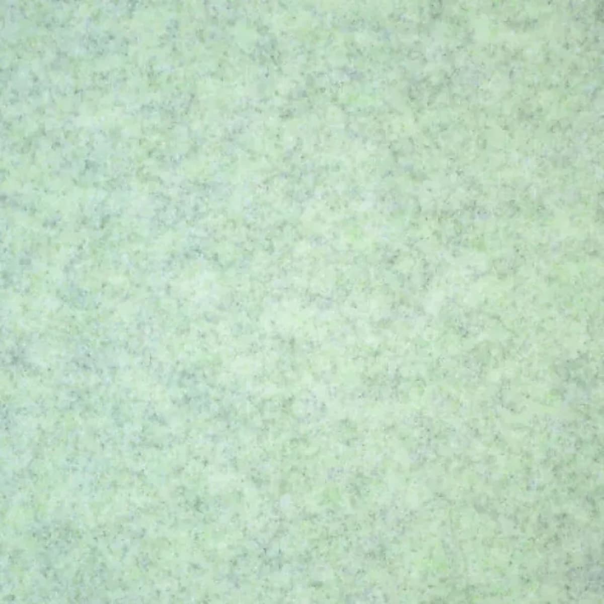 Fluffo Felt veltinio spalva Winter mint