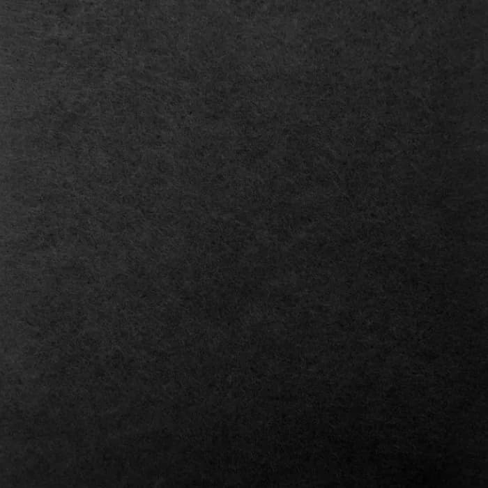 PET akustinio veltinio plokštė, Carbon spalva