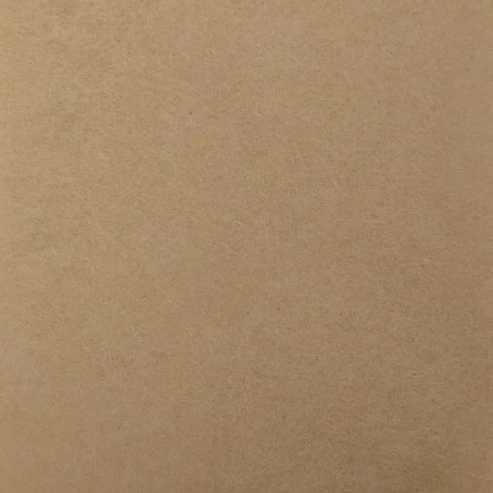PET akustinio veltinio plokštė, Dune spalva