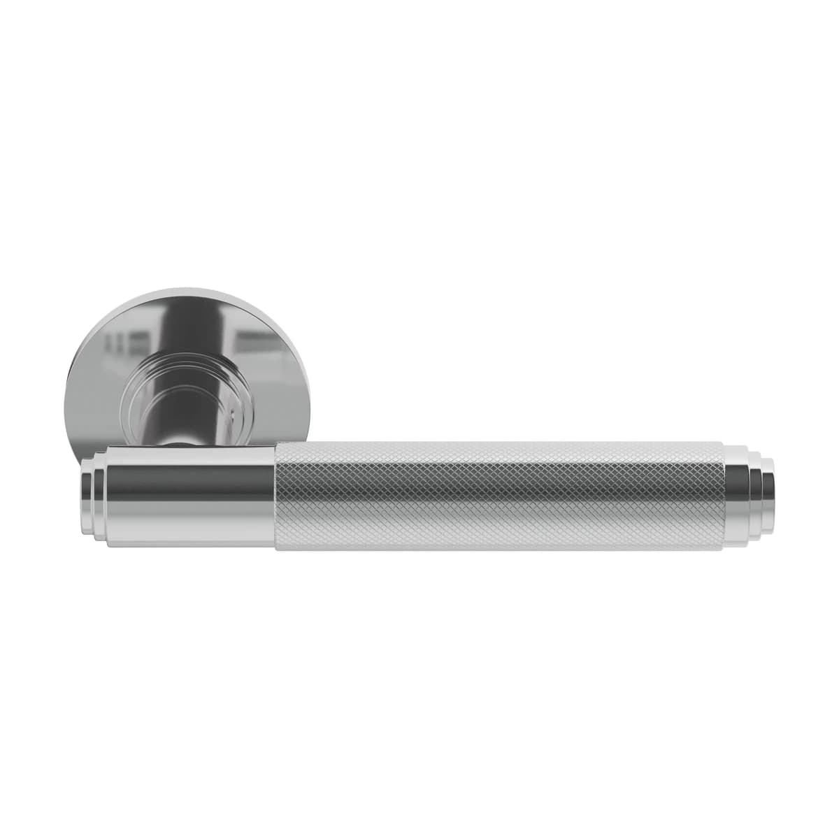 COMIT Exa diamond durų rankena