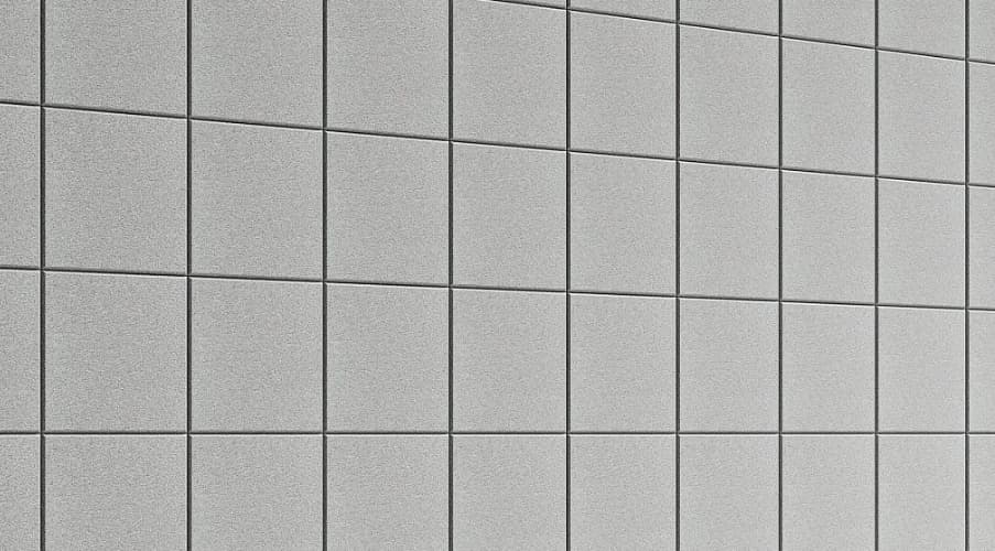 Fluffo Izo panelės detalė