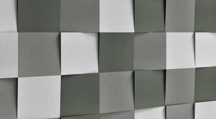 Fluffo Soft 3D panelių kompozicija