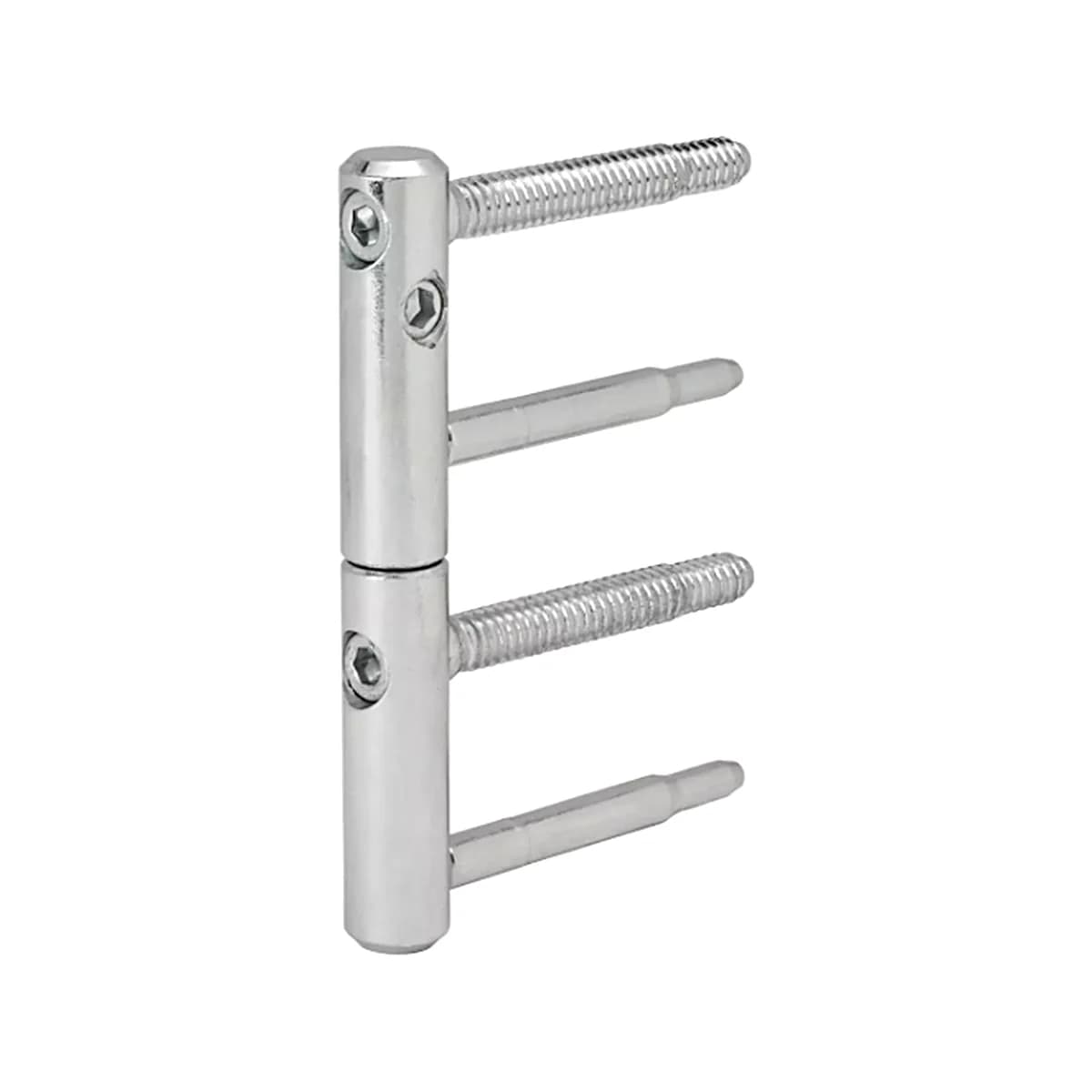 Įsukami vyriai 11R 20×112 mm