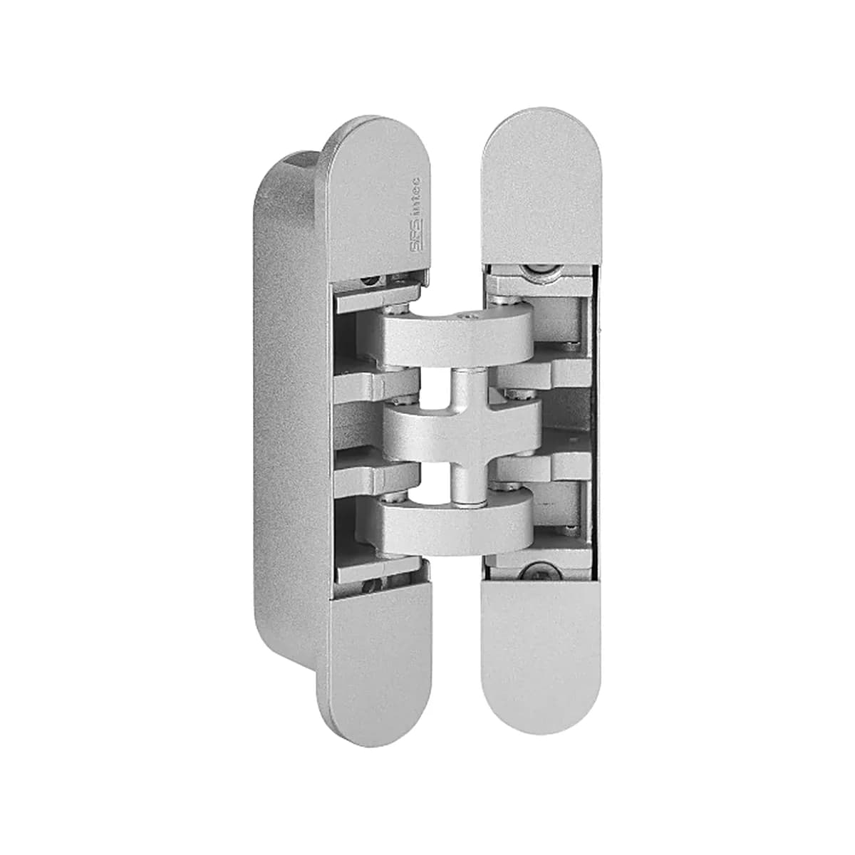 Paslėpiami vyriai W-Tec 3Di 60