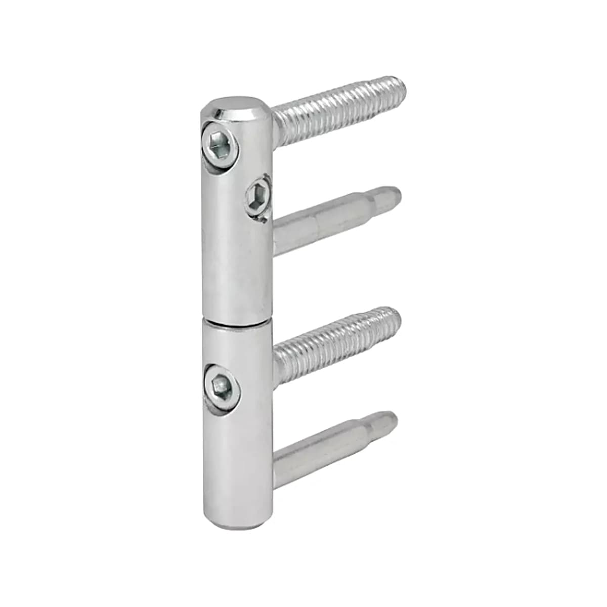 Įsukami vyriai 11R 15×92 mm