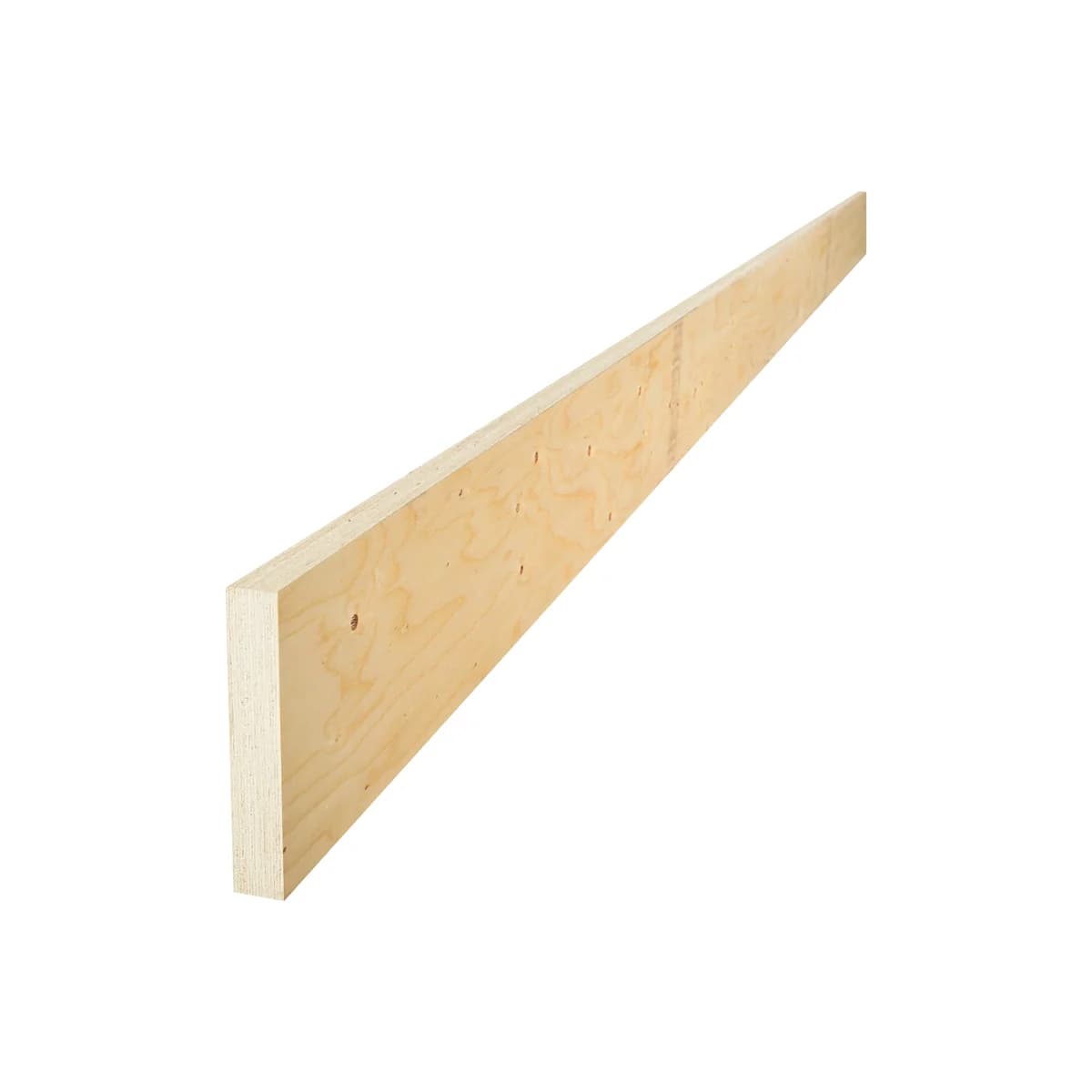 Sijos Kerto LVL S