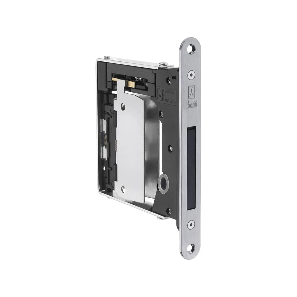 Magnetinė spyna B NO-HA mini 937 su WC užraktu