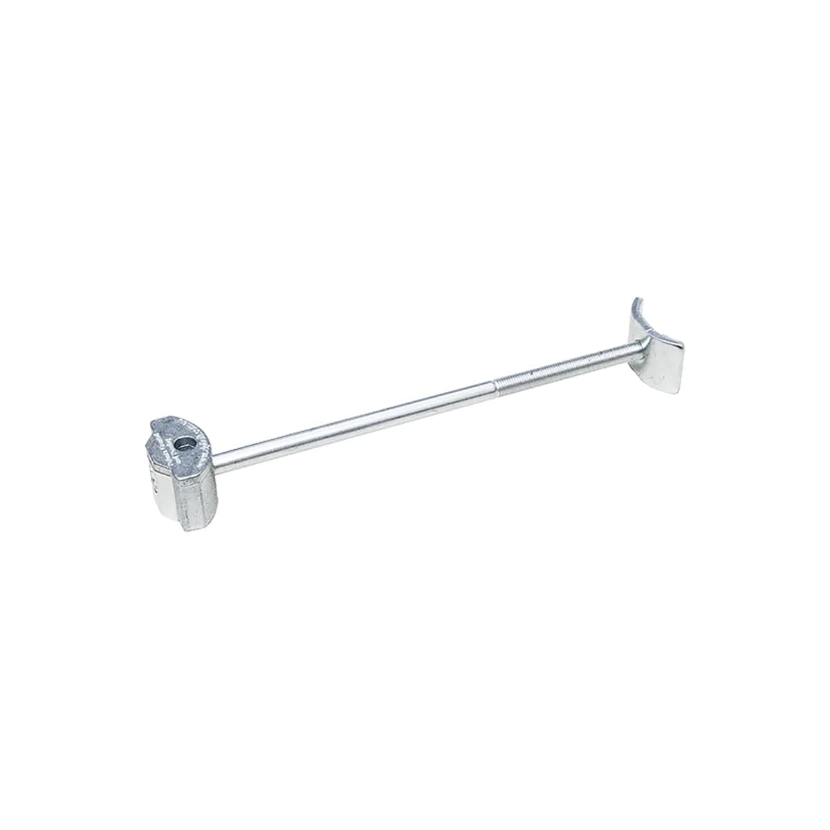 Sąvaržos stalviršių sujungimui ZIPBOLT 170 mm