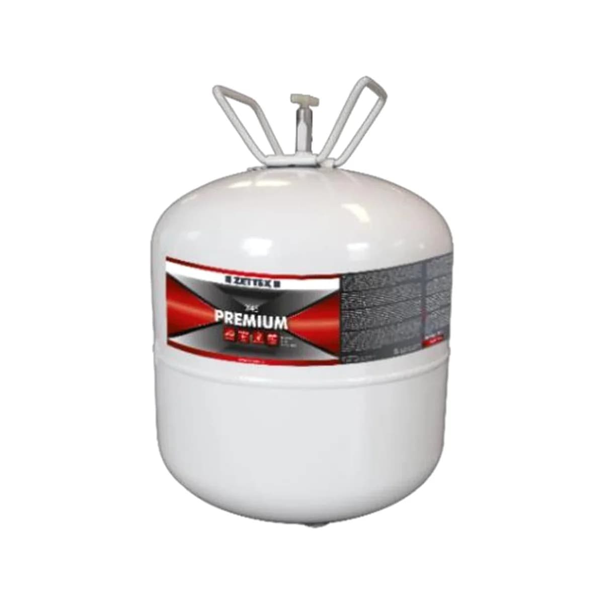 Purškiami kontaktiniai klijai Zettex Spraybond X45
