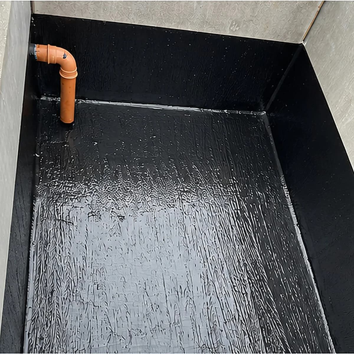 Reaktyvi hidroizoliacinė danga AQUAPROOF Reactive HRD
