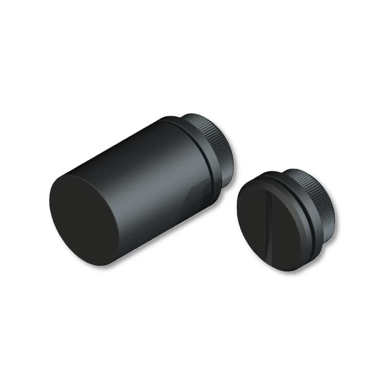 WC mechanizmas su mini spyna (M&T)