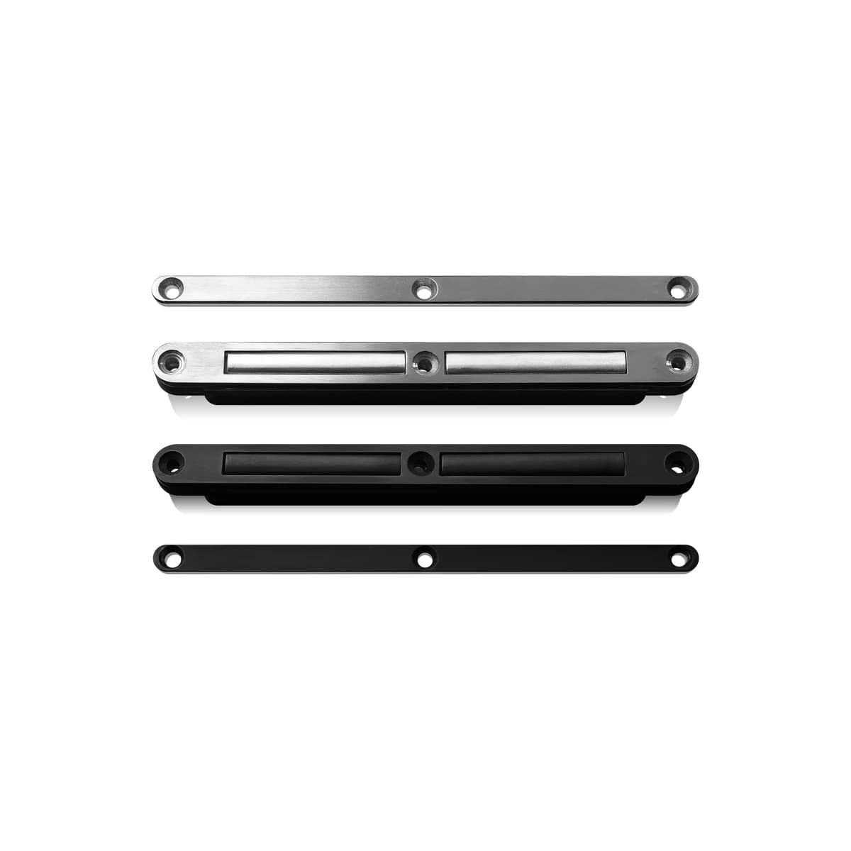 M&T MAGNETIC komplektas su JOO rankenomis
