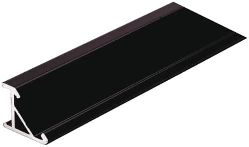 Profilis LED juostai Windlight E2 45°, 3 m – devinta nuotrauka