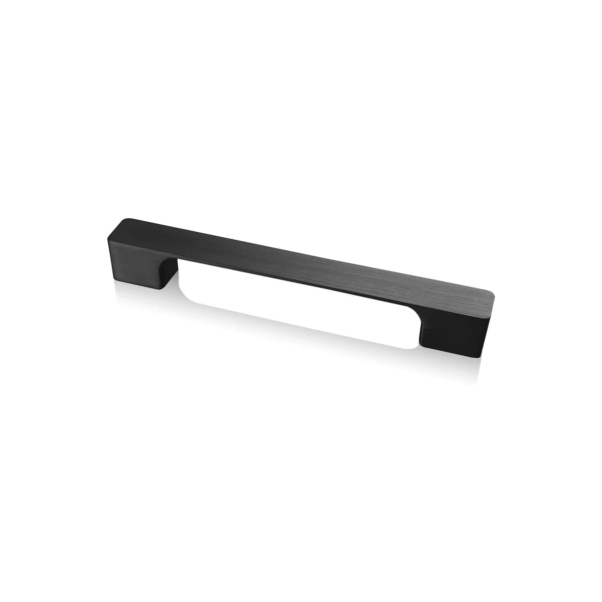 Ilga traukiamoji durų rankena MINIMAL (M&T)