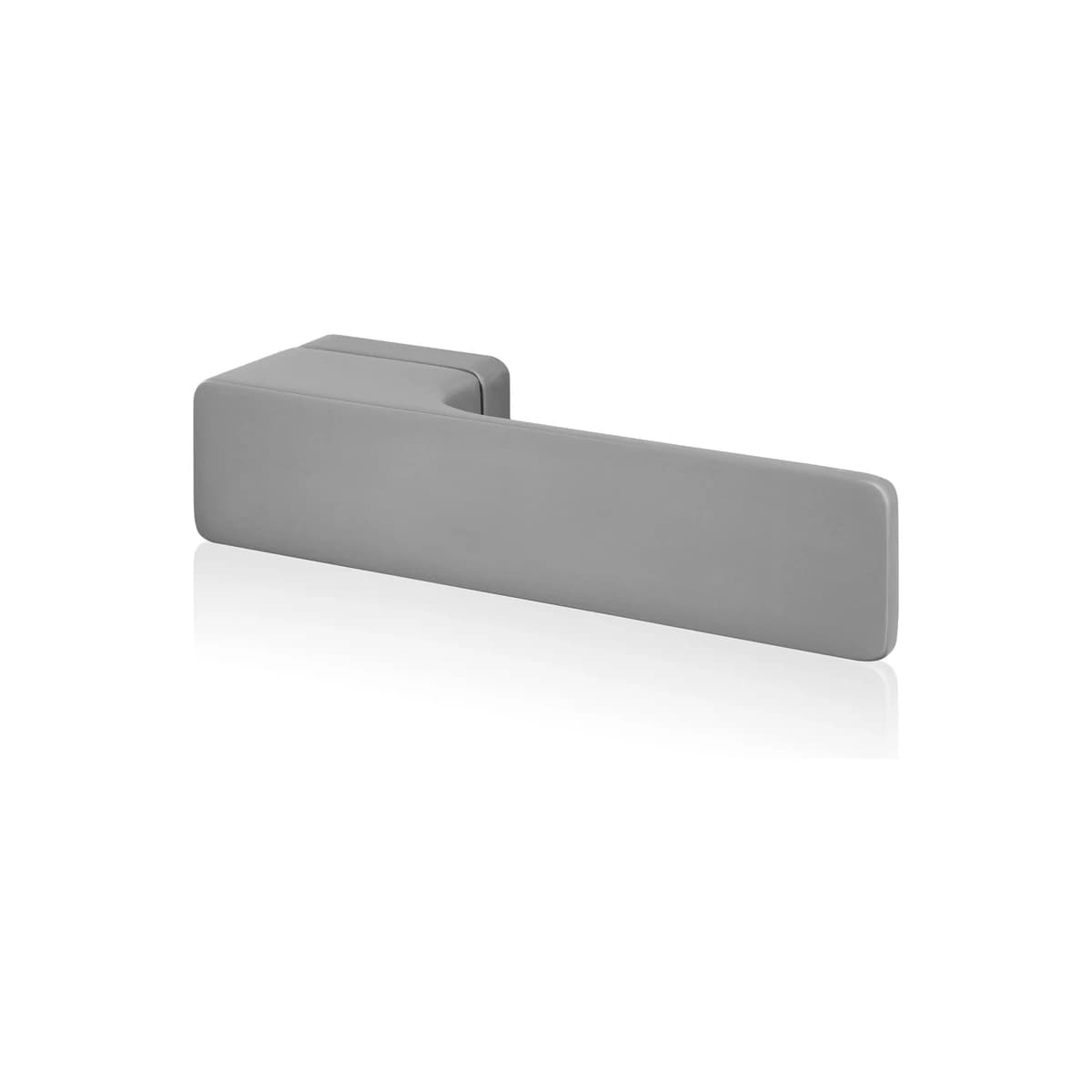 MINIMAL durų rankena, TiN-C chromas matinis