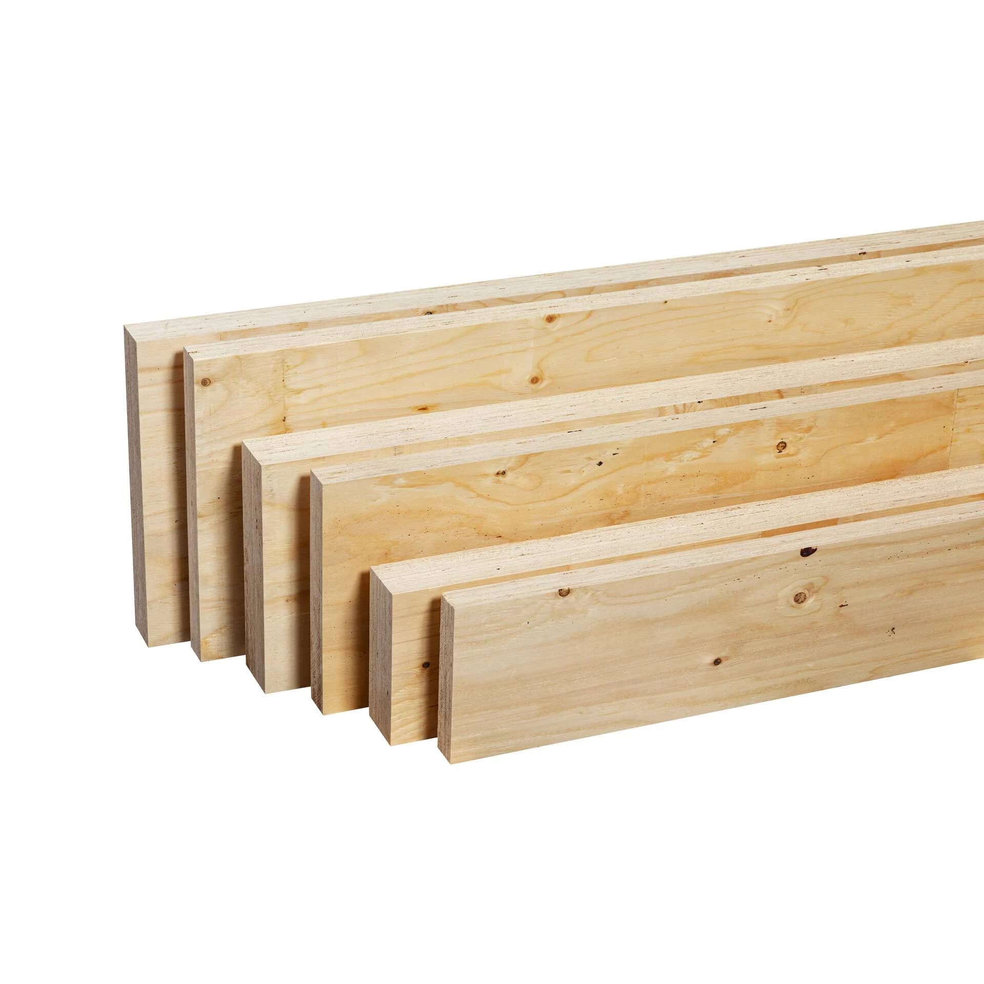 Sijos Kerto LVL S – antra nuotrauka