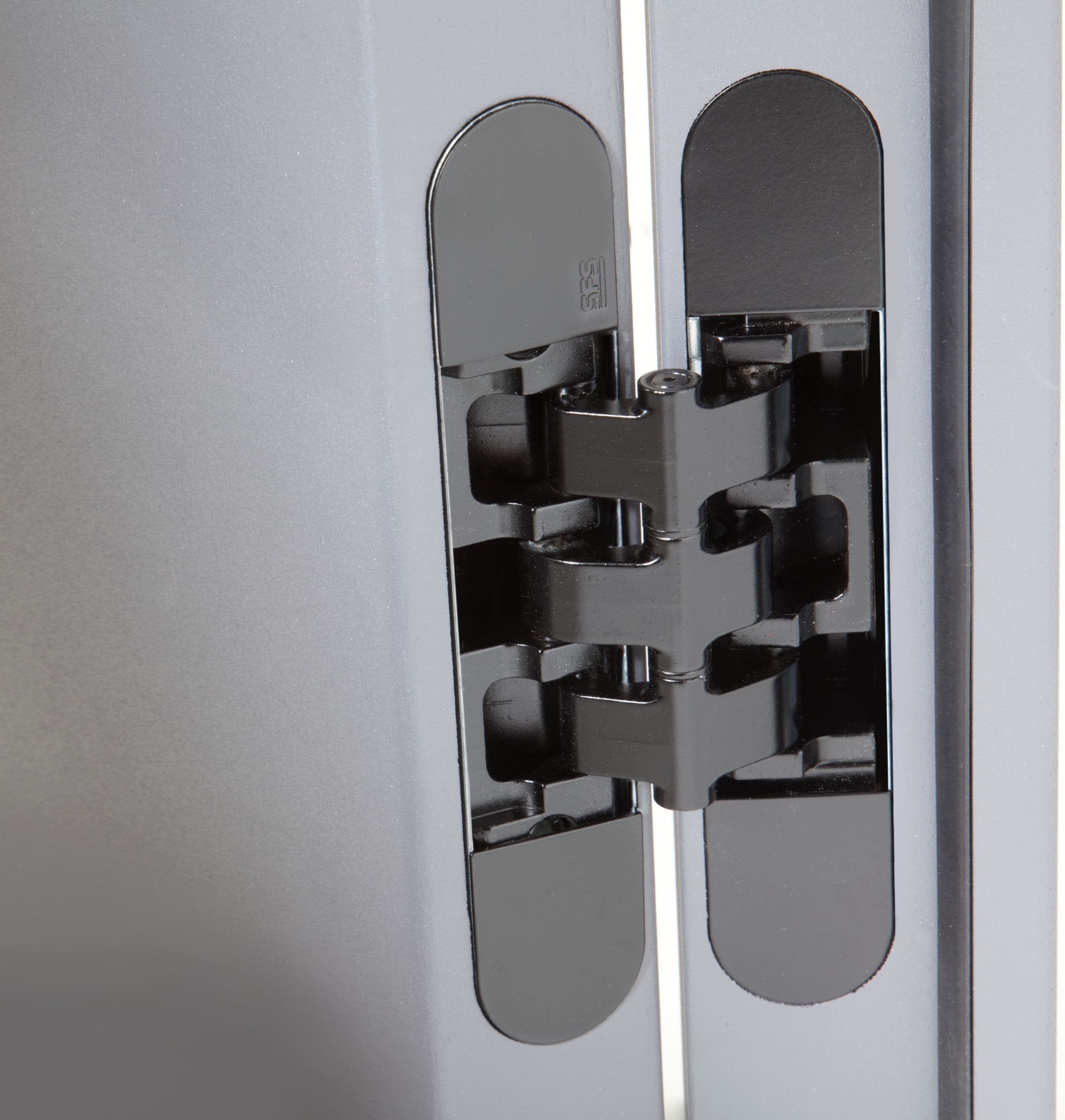 Paslėpiami vyriai W-Tec 3Di 60 – trečia nuotrauka