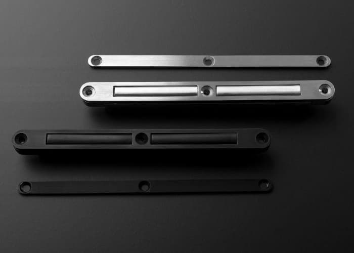 M&T MAGNETIC sistema durims – trečia nuotrauka