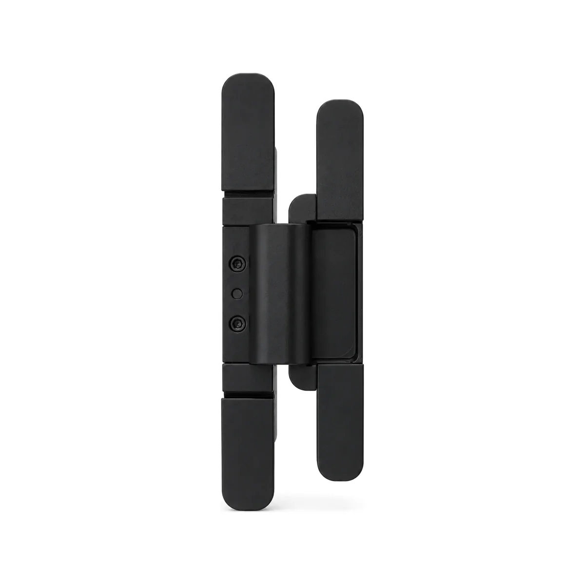 Juoda RAL 9005
