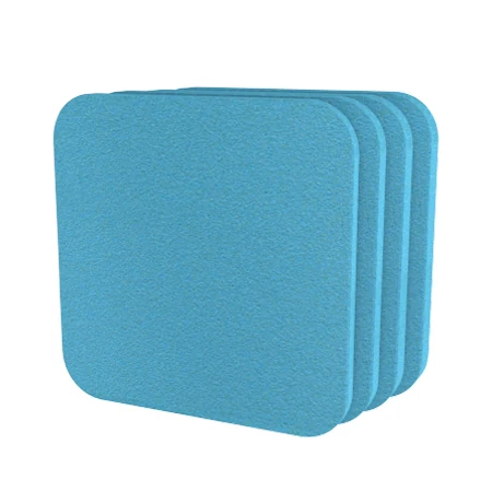 Soft Tele L · 500 × 500 mm