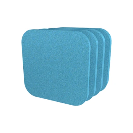 Soft Tele M · 375 × 375 mm