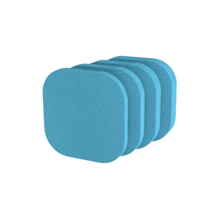Soft Tele S · 250 × 250 mm