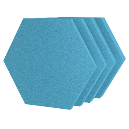 Soft Hexa L · 500 × 433 mm