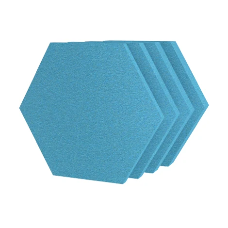 Soft Hexa M · 400 × 346 mm