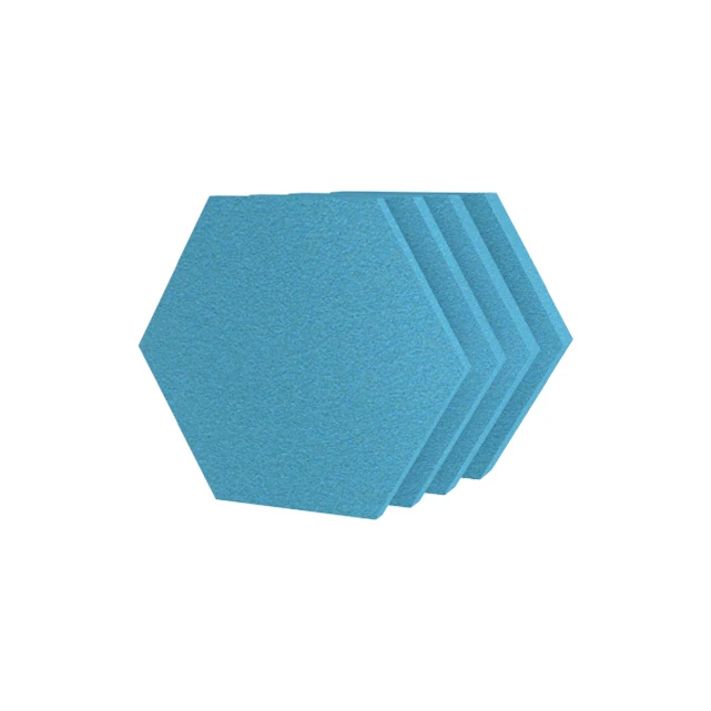 Soft Hexa S · 250 × 217 mm