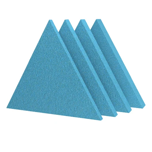 Soft Triada · 375 × 325 mm