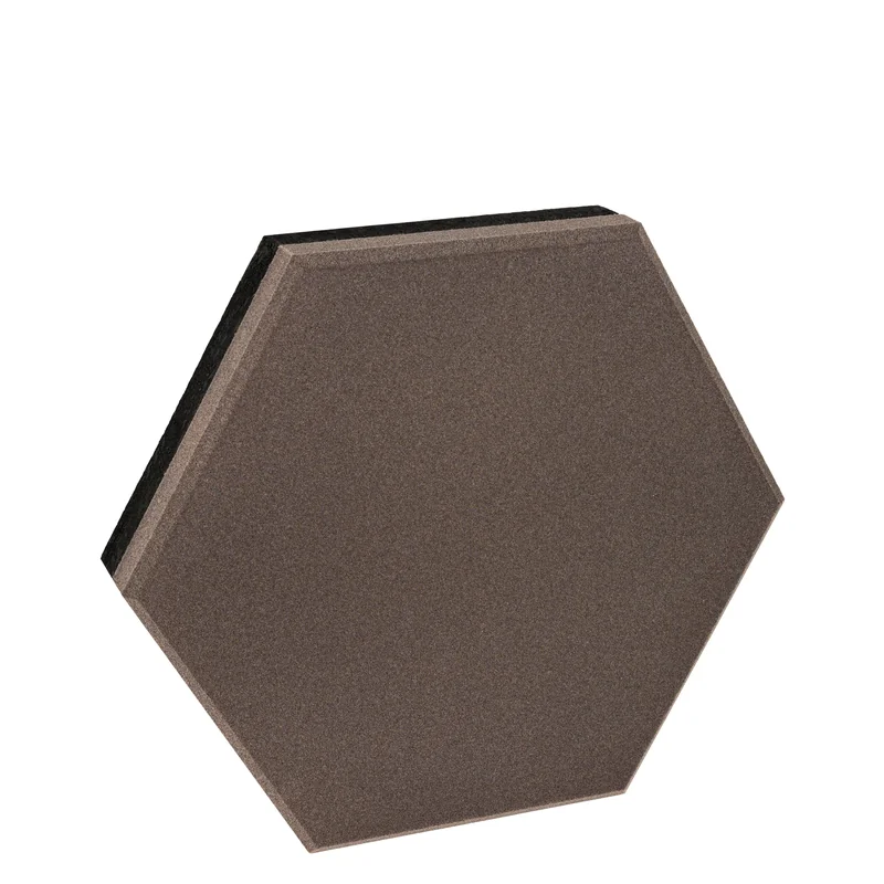 Hexa Edge M · 400 × 346 mm