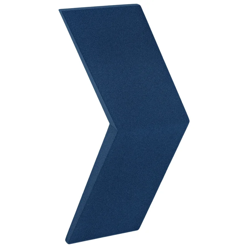 Chevron · 550 × 300 mm