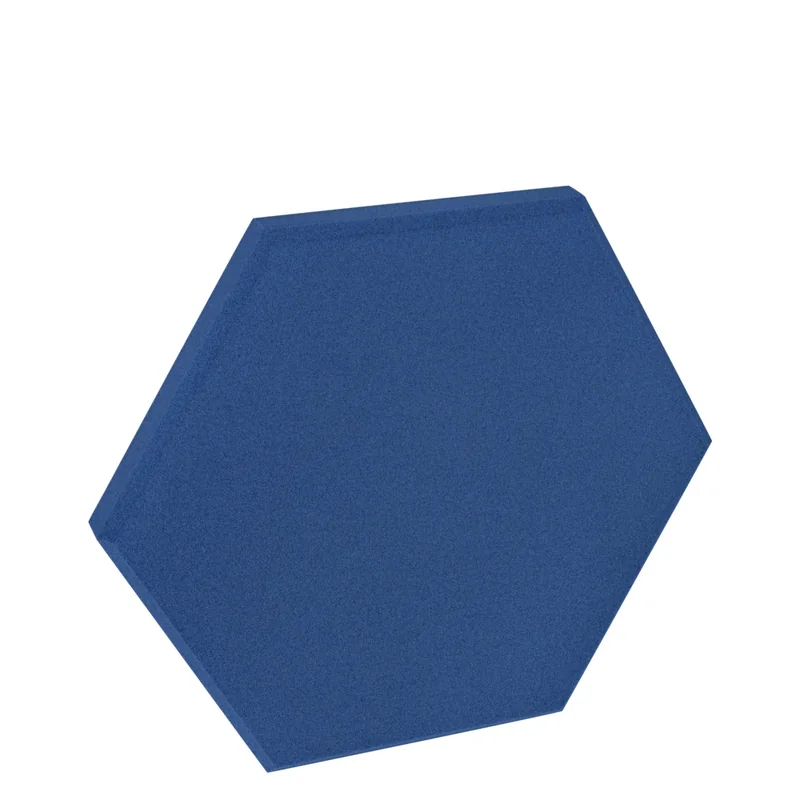 Hexa Edge M · 400 × 346 mm