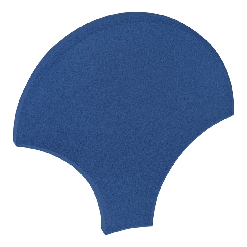 Shell Edge · 380 × 375 mm