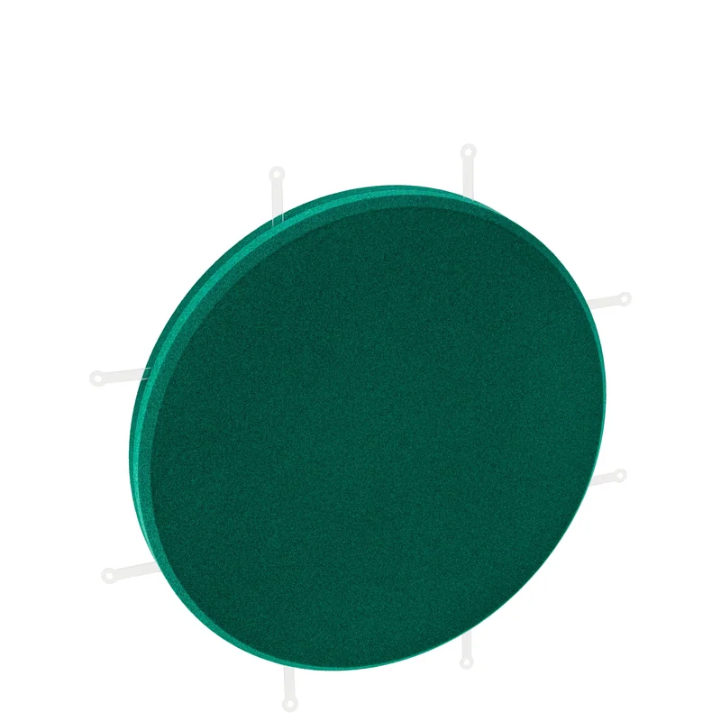 Web Dot Edge · Ø 375 mm