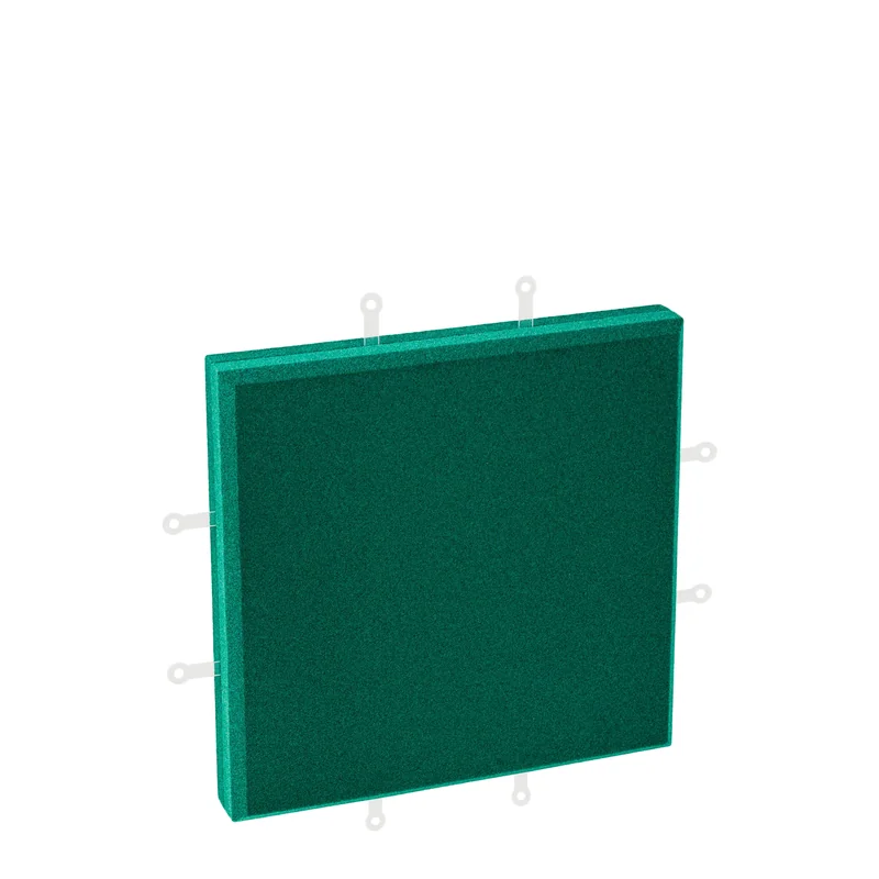 Web Pixel Edge S · 250 × 250 mm