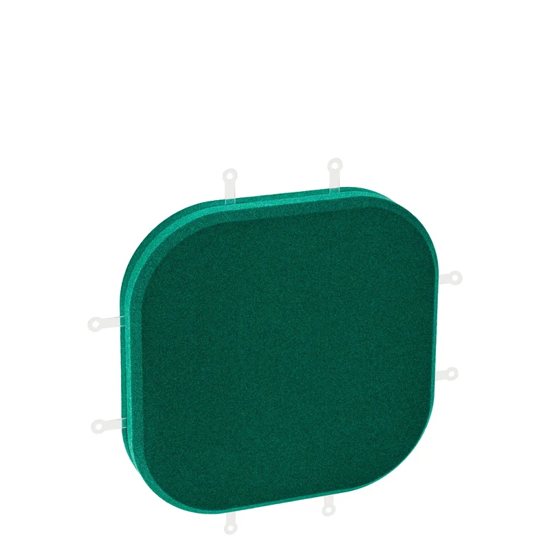 Web Tele Edge S · 250 × 250 mm