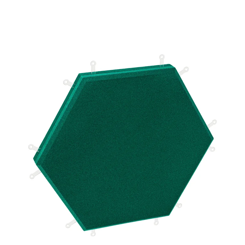 Web Hexa Edge M · 400 × 346 mm