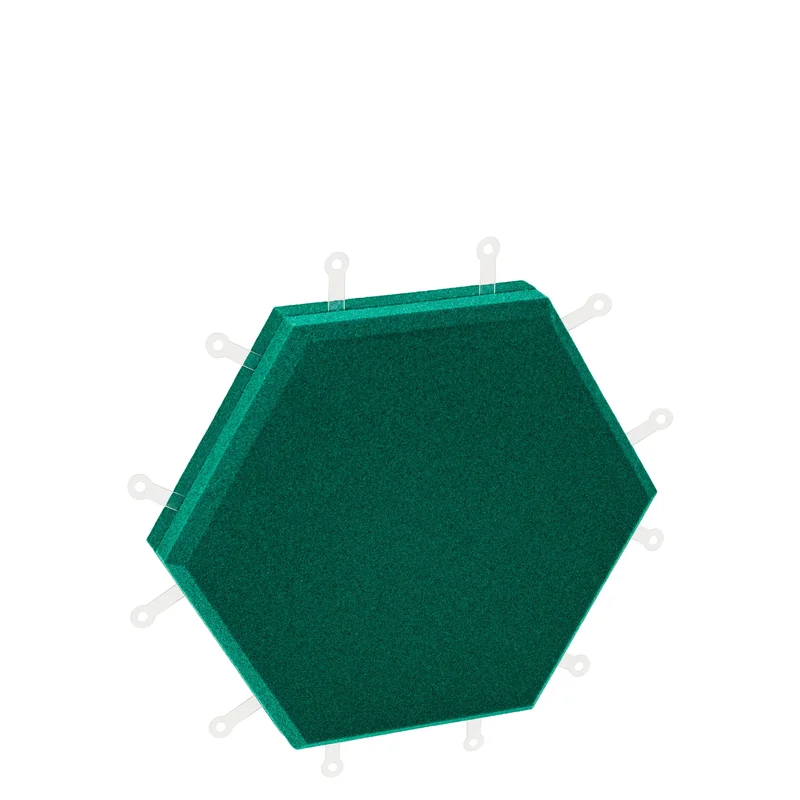 Web Hexa Edge S · 250 × 217 mm