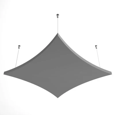 Air Echo L · 1000 × 1000 mm