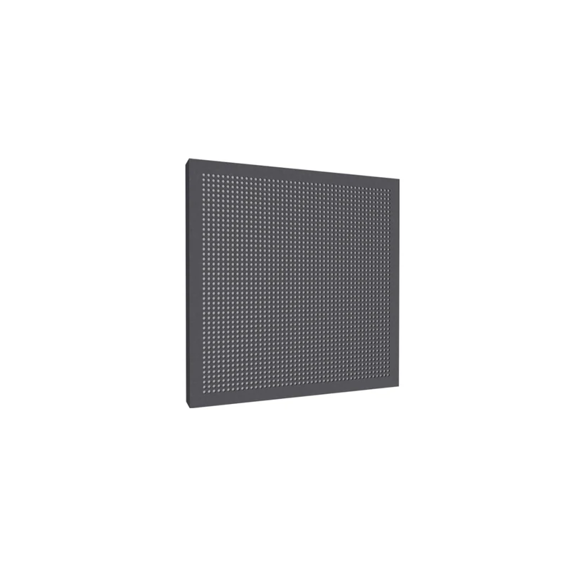 Perfo Pixel L · 500 × 500 mm