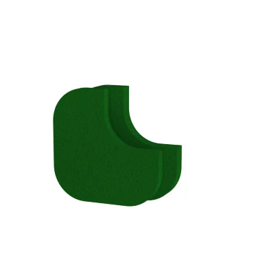 Fire Tele Cut S · 250 × 250 mm