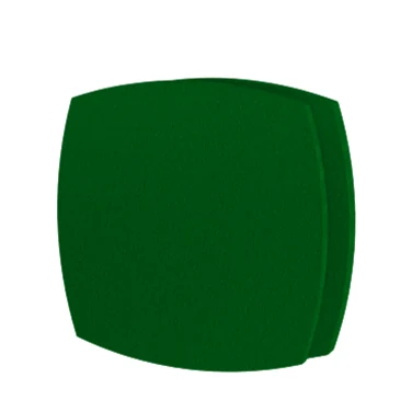 Fire Hello M · 435 × 435 mm